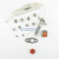 2617321 - ELECTRODE GLOWING IGN P3 SHORT