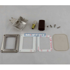 2618780 - LIGHT SET COOKING CHAMBER