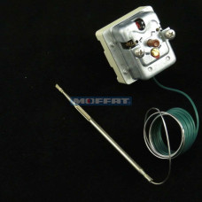 2618787 - SERVICE SET OVERTEMPERATURE