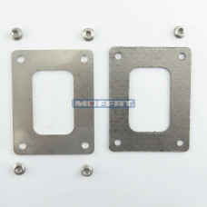 2623226 - MOUNT. SET CONVECT HEAT.ELEM