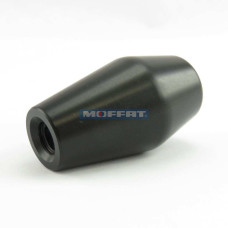 300527 - KNOB TORPEDO ACETAL 3/8