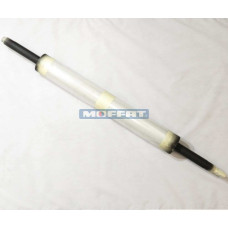 300598 - ROLLER WA SHEETING 600/VM TOP