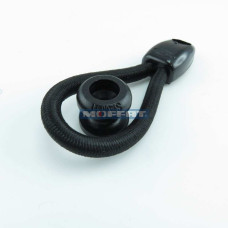300753 - STRAP BUNGIE & BUTTON KNOB