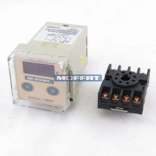 301825K - DIGITAL TIMER KIT - ROTEL 2