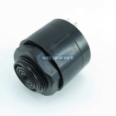 301837 - BUZZER 60-250V AC/DC 85dB KPEG623AN
