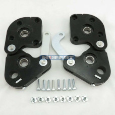 302510 - HINGE ASSY LH&RH SHEET ROLLER VM