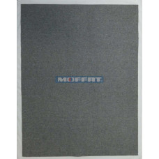 302516 - FELT CRUMB TRAY 840x645 600/VM