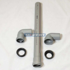 3416730 - DRAIN KIT 50MM OES