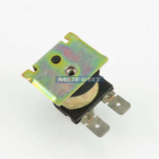 4003050 - BUZZER 230V AMP Plug 6 3x0 8 NLA