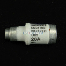 4005058 - FUSE 20A #8SIE5SE2320 NEOZED