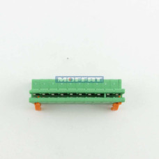 5002094 - PLUG 10PIN-X2 OSC/G/P&X9 OSCC