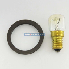 5030622 - BULB E14 - 220V c/w seal