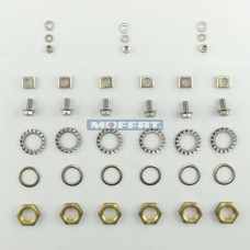 5007022 - SEAL KIT  SINGLE COIL ELEMENT