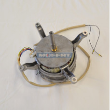 5008036K - MOTOR AC 4POLE 3Ph 0.3KW 230V/400V NLA