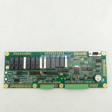 5009300 - CONTROL BOARD ALL OSC/P & OSG