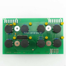 5009302 - ELECTRONIC BOARD 5000 PICTO