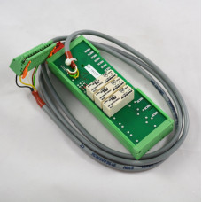 5009319 - BOARD  RELAY SELF CLEAN SYSTEM