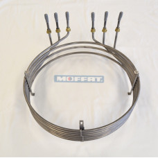 5030626 - HEATING ELEMENT 15KW / 220V HUD/OD