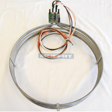 5056331 - HEATING ELEMENT CONVECT 18.9kW 230V Con4 5056331 - HEATING ELEMENT CONVECT 18.9kW 230V Con4