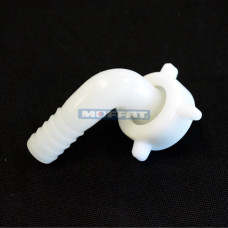 6006076 - PLASTIC 3/4