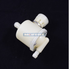 6016500 - STEAM ADSORBTION SAFETY DEV OE 6016500 - STEAM ADSORBTION SAFETY DEV OE