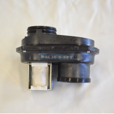 6056326 - Dehumidification flap incl. Grommet valv 6056326 - Dehumidification flap incl. Grommet valv