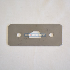 6056498 - Door-Bracket single-stage table top mode 6056498 - Door-Bracket single-stage table top mode