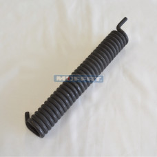 61921 - SPRING TORSION ROBOCUT POSH232
