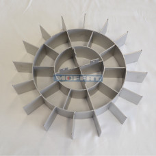 62263-4/30 - KNIFE DIV DR2