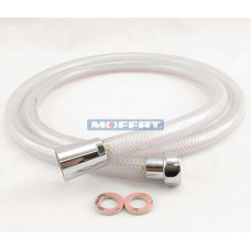 7012071 - HOSE SHOWER +3 10.10/20