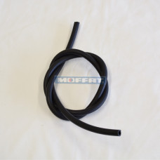 7012302M - HOSE EPDM 6x2MM BLACK CC P3