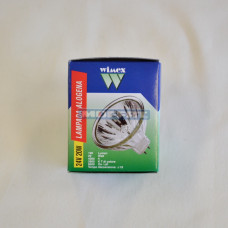 A0500081 - HALOGEN LAMP BAB 24V 20W GX5 3 (4201410)