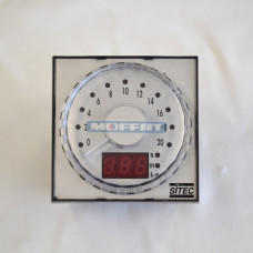 BELEC106Q - SECOND SPEED TIMER 0/20