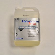 CONVOCLEAN5L - CONVOCLEAN FORTE 5L