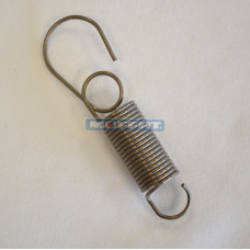 D01212 - SCRAPER SPRING L65/16-TAVD-7