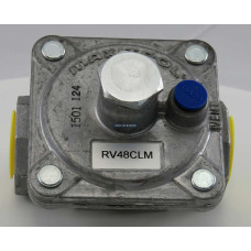 228531 - 3.5” NATURAL GAS / 10” LPG REGULATOR