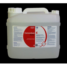 CONVOCLEAN10L - CONVOCLEAN FORTE 10L (FC-MCLEAN10)