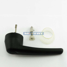 R11100300 - HANDLE DOOR ASSY E-G6/10AC