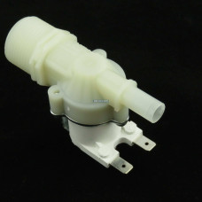 R65110200 - WATER SOLENOID SINGLE