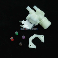 R65110230 - SOLENOID VALVE- INCL PRESSURE REDUCER