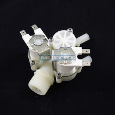 R65110240 - SOLENOID VALVE 220V 50HZ 3 OUTLET JG M