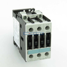 R65140400 - CONTACTOR E21AC DD