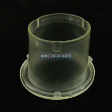 R69010630 - INNER DOOR CATCH PLASTIC COVER