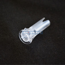 RC01783000 - HOLDER TRANSPARENT D10