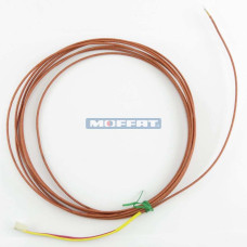 RW1110 - THERMOCOUPLE WIRE TYPE K 12'6