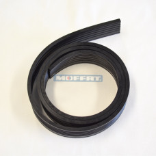 SP021 - BOTTOM DOOR SEAL & PLATE