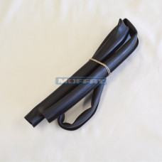SP045 - DOOR BLACK SEAL per METRE