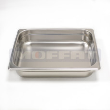 010723 - PAN 1/2x65mm STEAM TABLE PAN