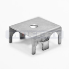 012271R - PHIAL CLAMP BOTTOM