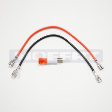 017624K - RED NEON KIT